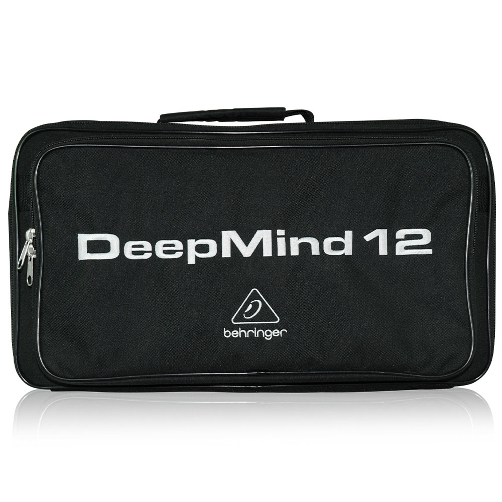 Behringer 12d top